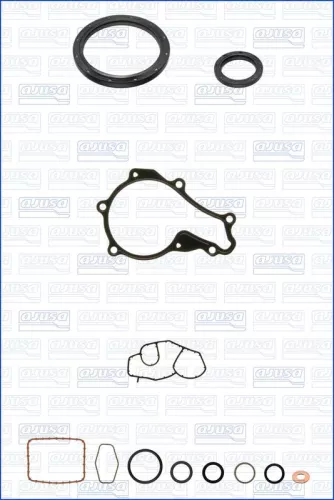 Gasket Kit, crankcase