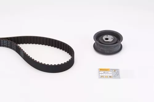 Timing Belt Kit