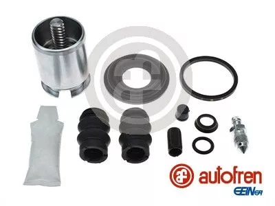 Repair Kit, brake caliper