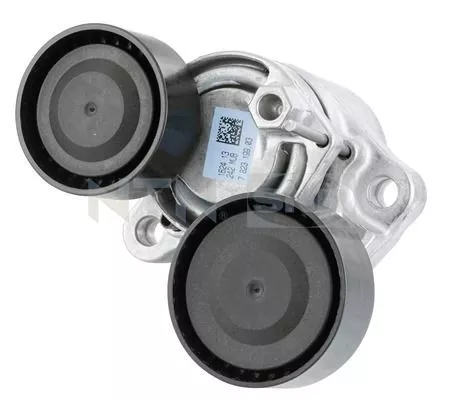 Tensioner Pulley, V-ribbed belt