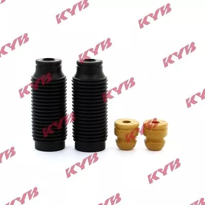 Dust Cover Kit, shock absorber