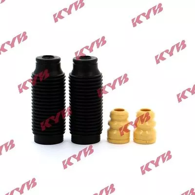 Dust Cover Kit, shock absorber