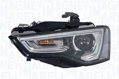 Headlight