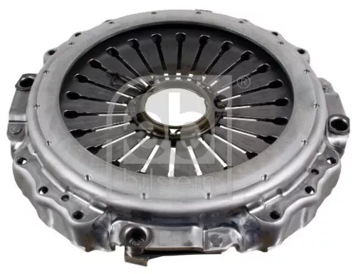 Clutch Pressure Plate