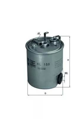Fuel Filter