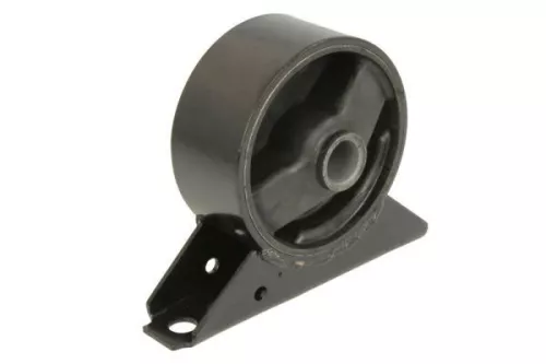 Holder, engine mounting system