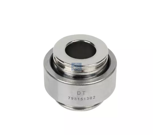 Bearing, clutch lever