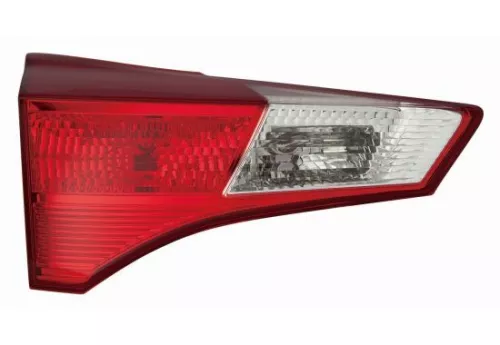 Tail Light Assembly