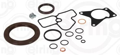 Gasket Kit, crankcase