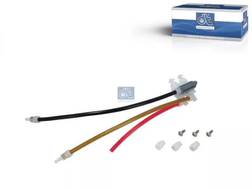 Valve, seat height adjustment