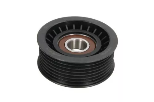 Tensioner Pulley, V-ribbed belt