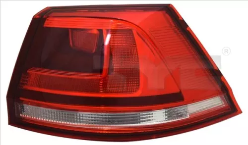 Tail Light Assembly