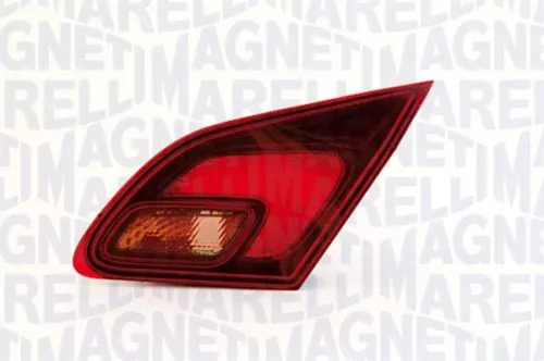 Tail Light Assembly