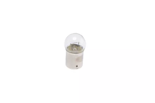 Bulb, boot light
