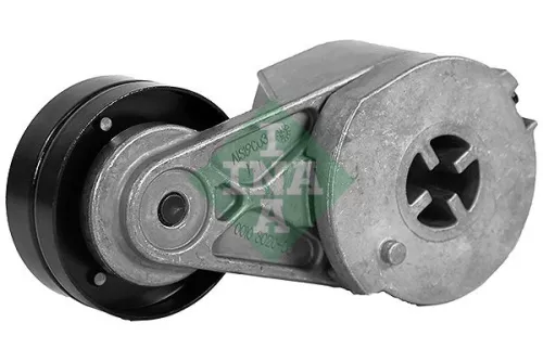 Belt Tensioner, V-ribbed belt