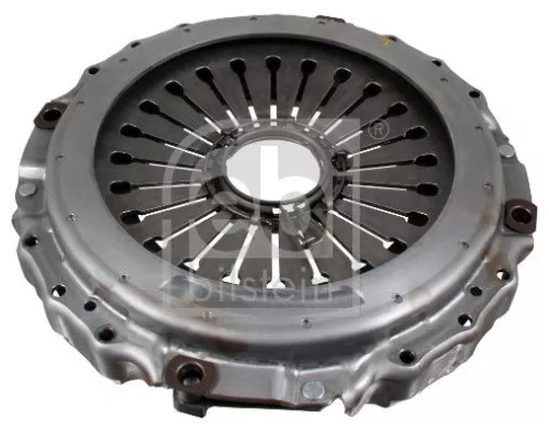 Clutch Pressure Plate