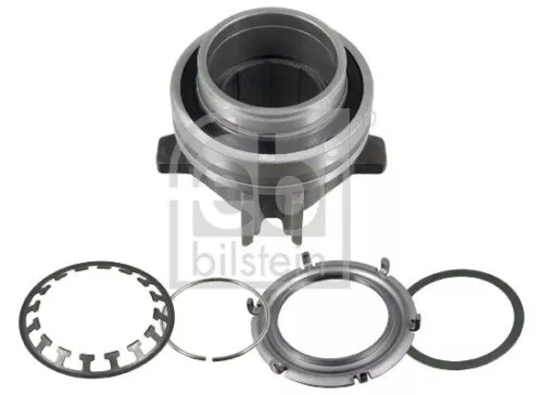 Clutch Release Bearing