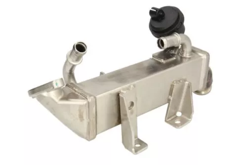 Cooler, exhaust gas recirculation