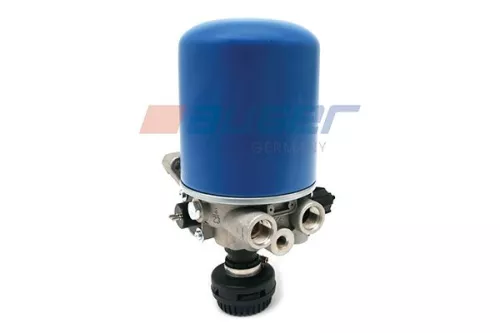 Air Dryer, compressed-air system