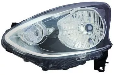 Headlight