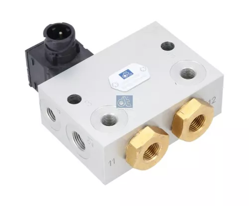 Solenoid Valve