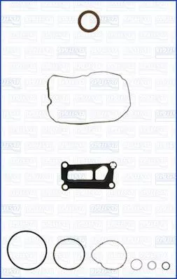 Gasket Kit, crankcase