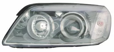 Headlight