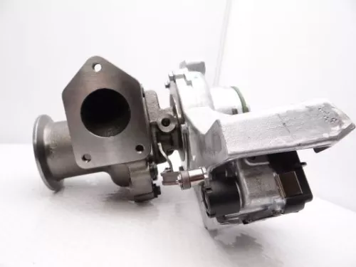 Charger, charging (supercharged/turbocharged)