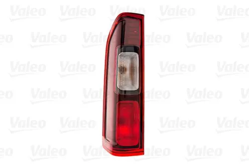 Tail Light Assembly
