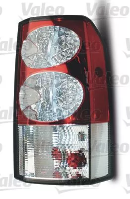 Tail Light Assembly