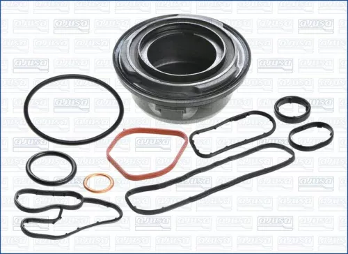 Gasket Kit, crankcase