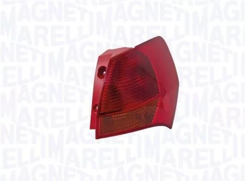 Tail Light Assembly