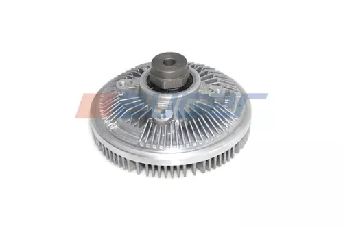 Clutch, radiator fan