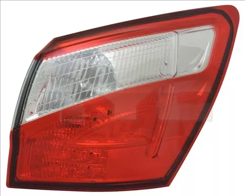 Tail Light Assembly