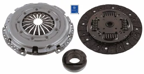 Clutch Kit