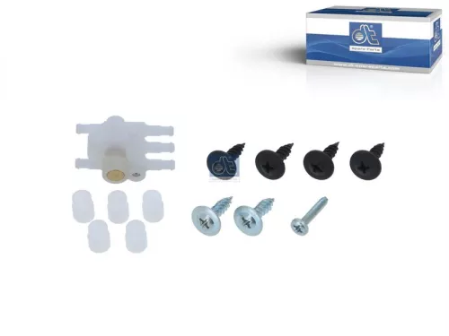 Valve, seat height adjustment