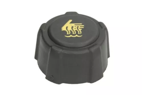 Cap, coolant tank