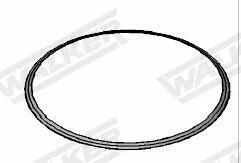 Gasket, exhaust pipe