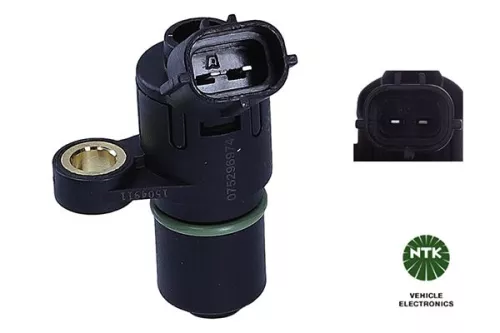 Sensor, crankshaft pulse