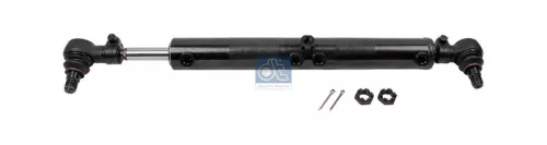 Slave Cylinder, power steering