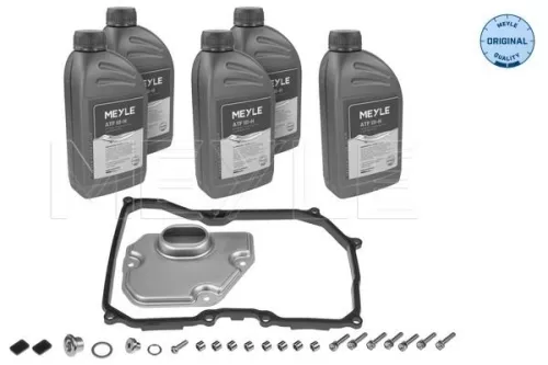 Parts Kit, automatic transmission oil change