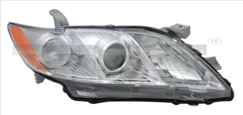 Headlight