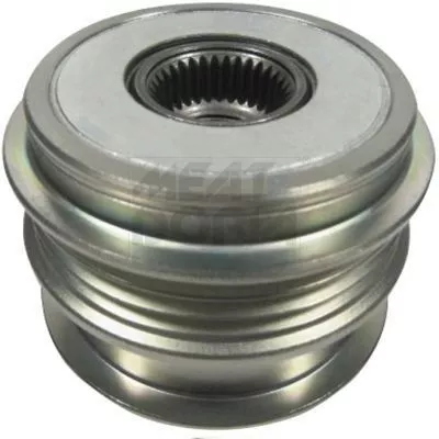 Alternator Freewheel Clutch