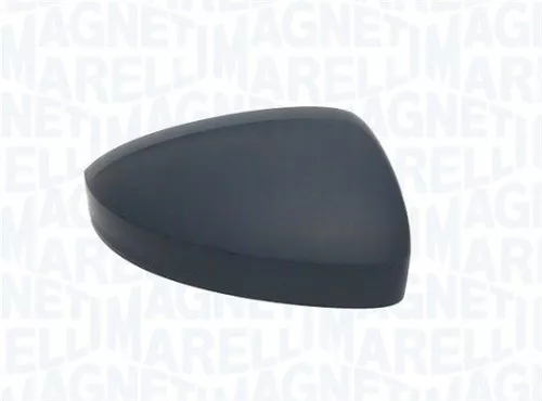 Cover, exterior mirror