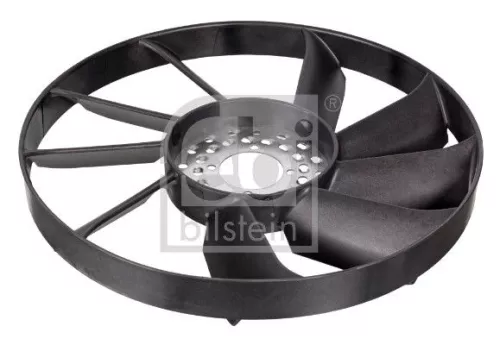 Fan Wheel, engine cooling