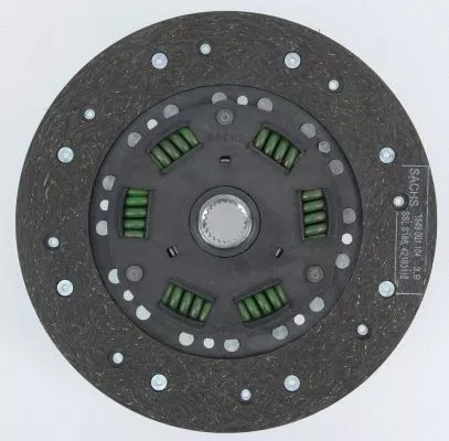 Clutch Disc