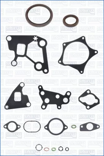 Gasket Kit, crankcase