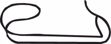 Mount, exhaust system