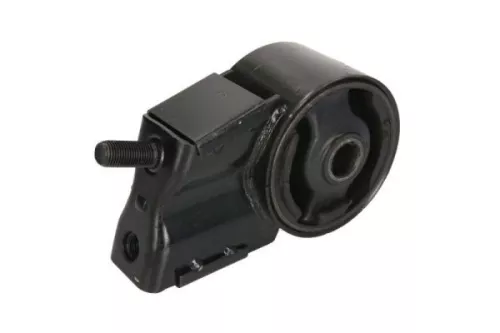 Holder, engine mounting system