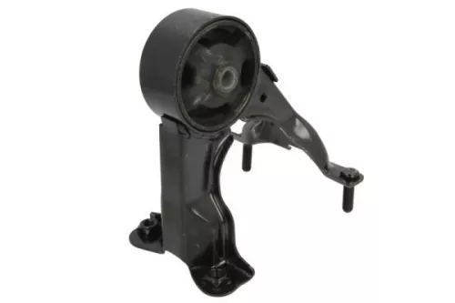 Holder, engine mounting system